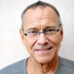 Andron Mikhalkov-Konchalovsky  - Grandson of Pyotr Konchalovsky