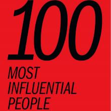 Award Time 100 list of the most influential people in the world