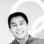 Photo from profile of Shinji Hosokawa