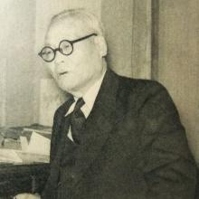 Yasaburo Shimonaka's Profile Photo