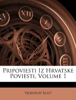 Photo from profile of Vjekoslav Klaic