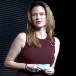 Justine Musk - ex-spouse of Elon Musk