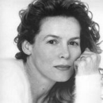 Photo from profile of Alice Krige