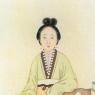 Chen Yuanyuan - Spouse of Sangui Wu