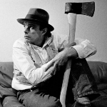 Photo from profile of Joseph Beuys