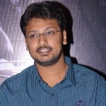 Photo from profile of Muthuvel Alagiri