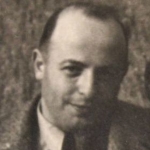 Wilhelm Hesse - Father of Eva Hesse