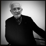 Photo from profile of Lucien Clergue