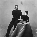 Photo from profile of Jacob Lawrence