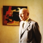 Photo from profile of Maurice Esteve
