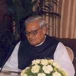 Atal Bihari Vajpayee - Co-worker of Murasoli Maran