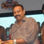 Venkat Prabhu - Co-worker of Dayanidhi Azhagiri