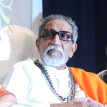 Bal Thackeray's Profile Photo