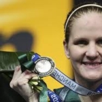 Photo from profile of Kirsti Koventry
