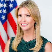 Ivanka Trump's Profile Photo