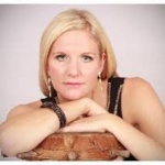Photo from profile of Kirsti Koventry