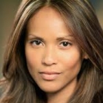 Photo from profile of Lesley-Ann Brandt