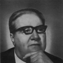 Nikolay Alekseevich Zadonsky's Profile Photo