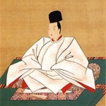Nakamikado - Father of Tenno Sakuramachi