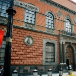 Photo from profile of José Orozco