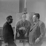 Photo from profile of José Orozco