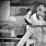 Photo from profile of José Orozco