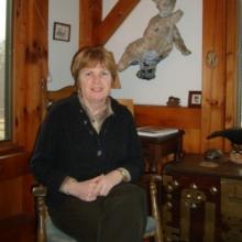 Carol Mattusch's Profile Photo