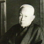 Photo from profile of Kimmochi Saionji