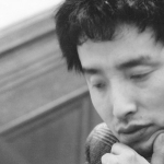 Photo from profile of Nam Paik