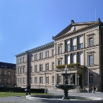 Photo from profile of Christof Mauch