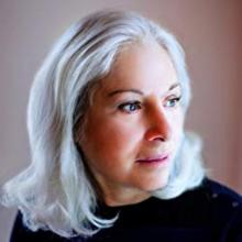 Susan Pashman's Profile Photo