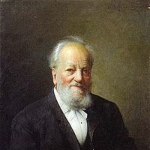 Nicholas Benois - Father of Alexandre Benois