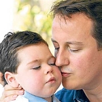 Ivan  - Son of David Cameron