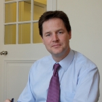 Arthur Elwen  - deputy of David Cameron