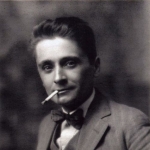 Photo from profile of Jean Metzinger