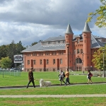Photo from profile of Lee McIntyre