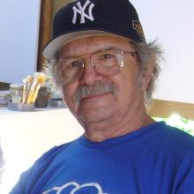 Melvin John Ramos's Profile Photo