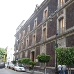 National College of Mexico