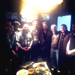 Photo from profile of AhmadMueid Farghand