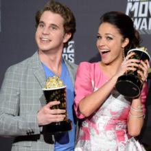 Award MTV Movie Awards