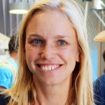 Lucy Southworth - Spouse of Larry Page