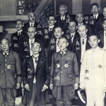 Photo from profile of Gen Sugiyama