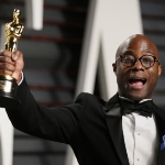 Achievement  of Barry Jenkins