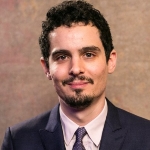 Damien Chazelle - colleague of Barry Jenkins