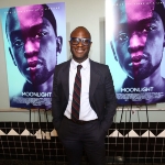Photo from profile of Barry Jenkins