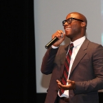 Photo from profile of Barry Jenkins