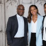Photo from profile of Barry Jenkins