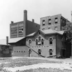 Photo from profile of Albert Michelson