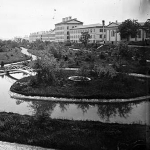 Photo from profile of Albert Michelson