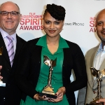Photo from profile of Ava DuVernay